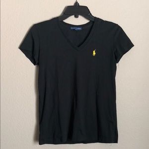 Ralph Lauren V-neck